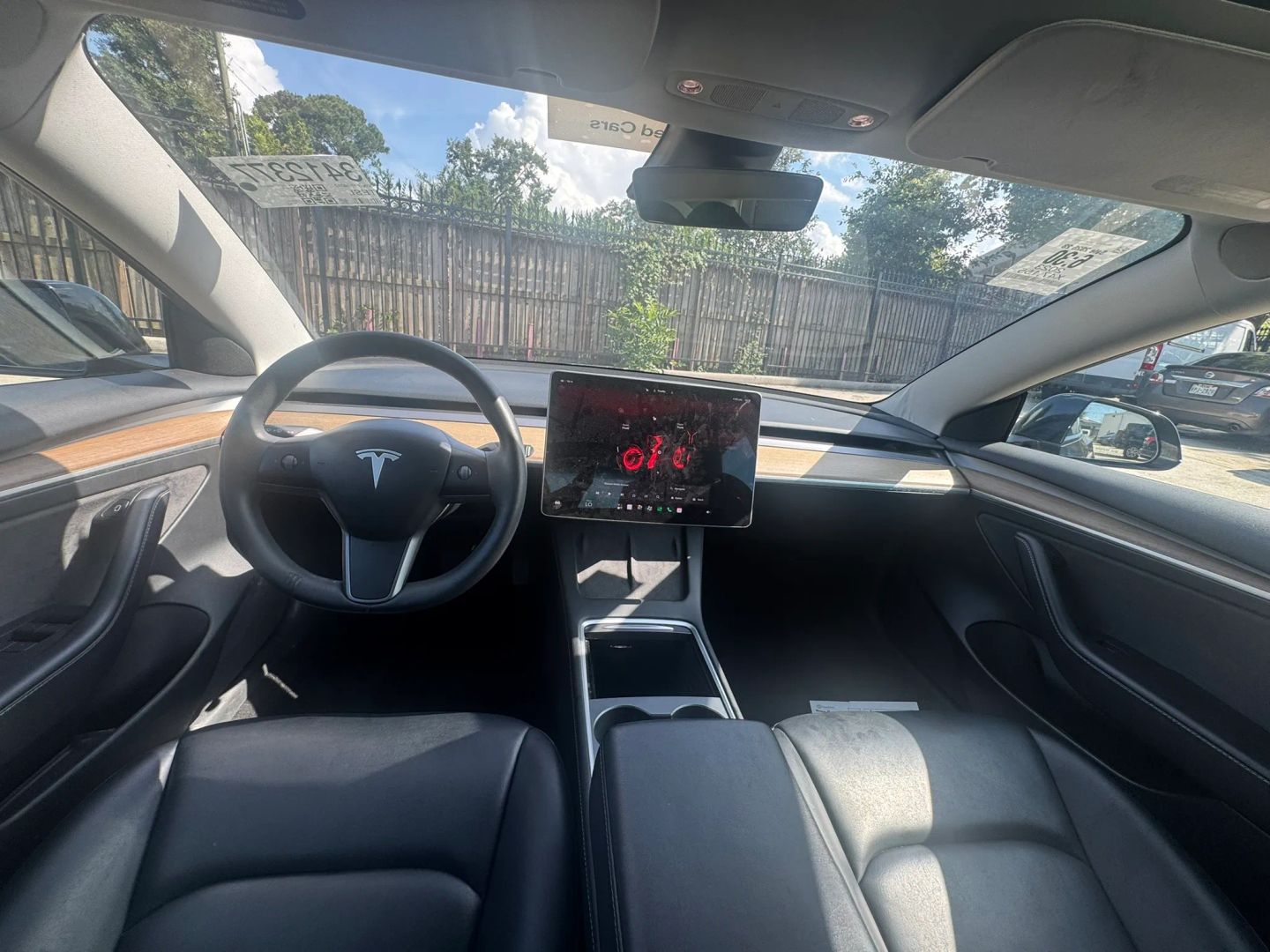 tesla model 3 2023 5YJ3E1EA4PF559312 image tesla model 3 2023 5YJ3E1EA4PF559312 image